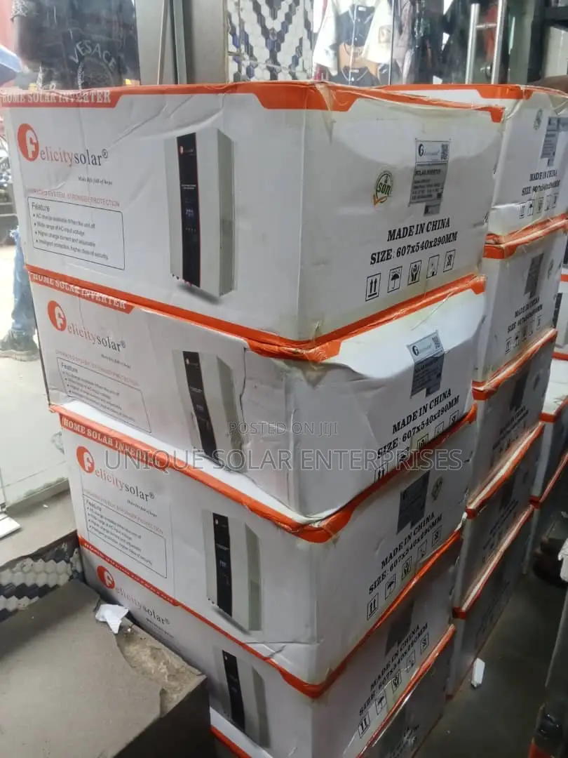 Solar Inverter