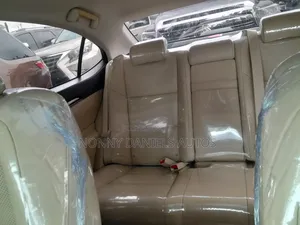 Lexus ES 350 FWD 2015 Brown