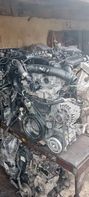 Complete Engine For Acura Rdx 2015