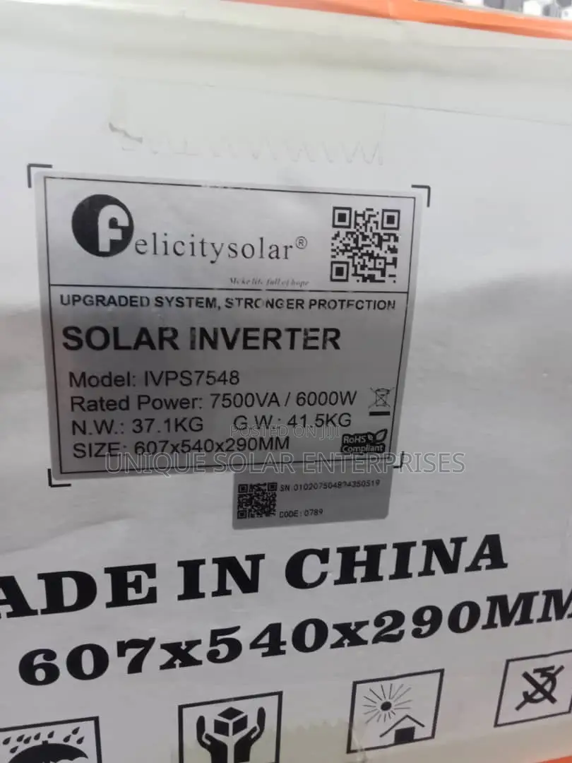 Solar Battery