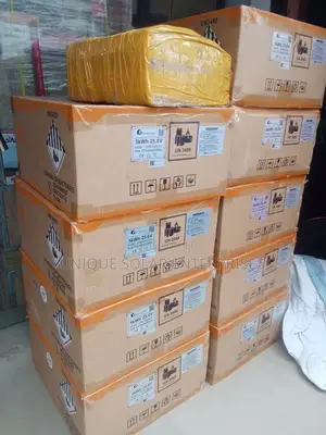 Felicity Lithium Batteries