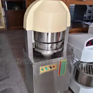Industrial Automatic Dough Divider (32 Cuts)