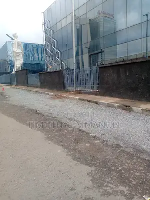 2000square Meters Complex Cooperaterenting