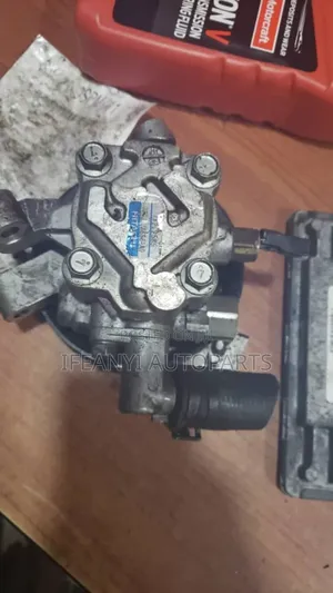 Power Steering Pump for Ford Edge 2008