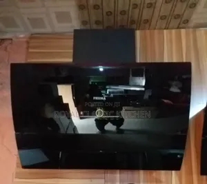 Range Hood 90 Cm