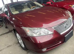 Lexus ES 350 2009