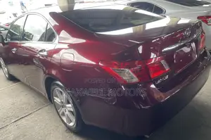 Lexus ES 350 2009