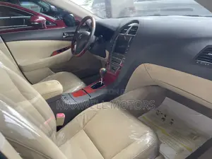 Lexus ES 350 2009