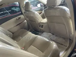 Lexus ES 350 2009