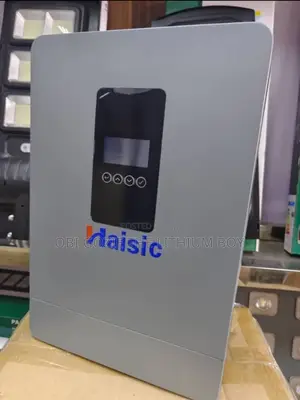 Haisic Lithium Battery