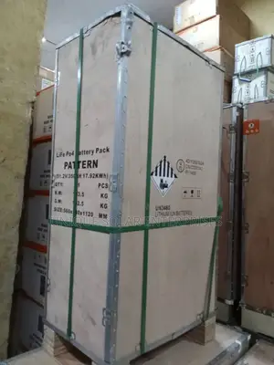 Pattern Lithium Batteries