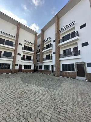 3bdrm Duplex in Jahi By Living Faith for sale