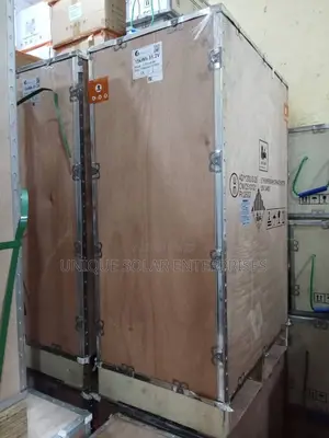 Lithium Ion Batteries
