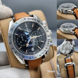 Photo - Omega Speedmaster Watch