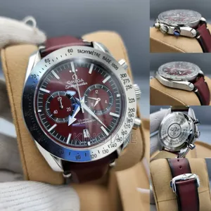 Omega Speedmaster Watch