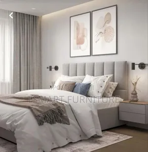6by6 Bedframe