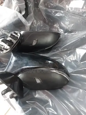 Automatic Folding Side Mirror Is250 New Model