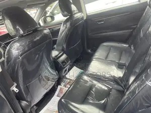 Lexus ES 350 FWD 2015