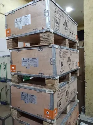 Solar Lithium Batteries