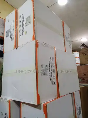 Felicity Solar Inverter