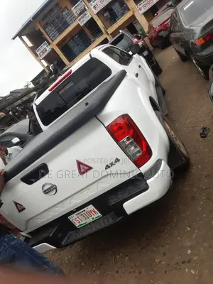 Shock Boot Cover for Nissan Navara New Model