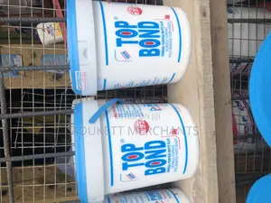 5kg Top Bond