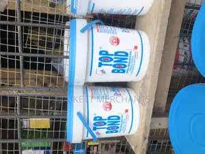 5kg Top Bond