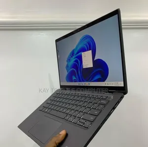 Laptop Dell Latitude 7420 16GB Intel Core I7 SSD 512GB