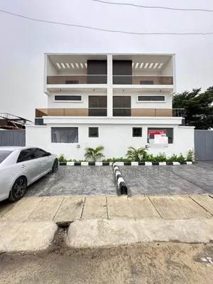 Photo - 5bdrm Duplex in Lekki Phase 1 for sale
