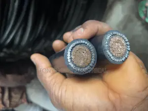 185mm Single Core Available