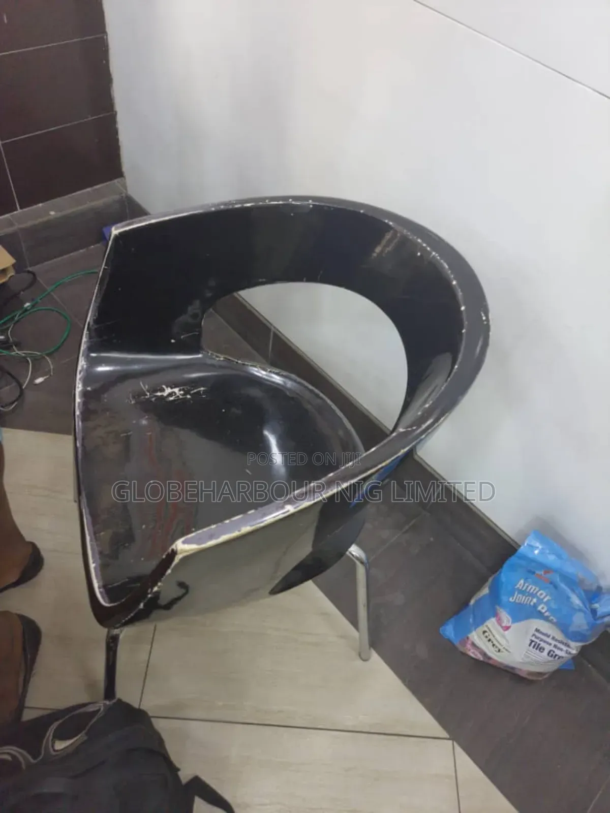 Exquisite Visitor Chair