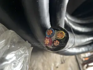 35mm 4core PVC PVC Available