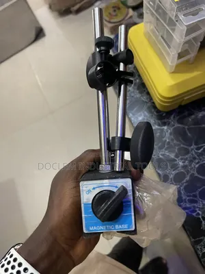 Magnetic Base