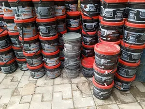 4l Emulsion Optimal Coat