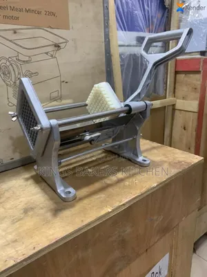 Photo - Potato Dicer