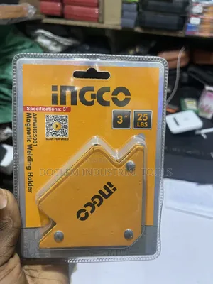 Ingco Magnetic Welding Holder