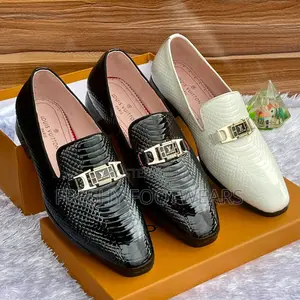 Photo - L/v Luxury Shoes