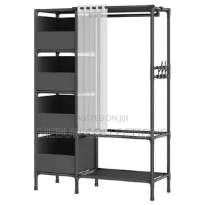 Portable Multifunctional Wardrobe