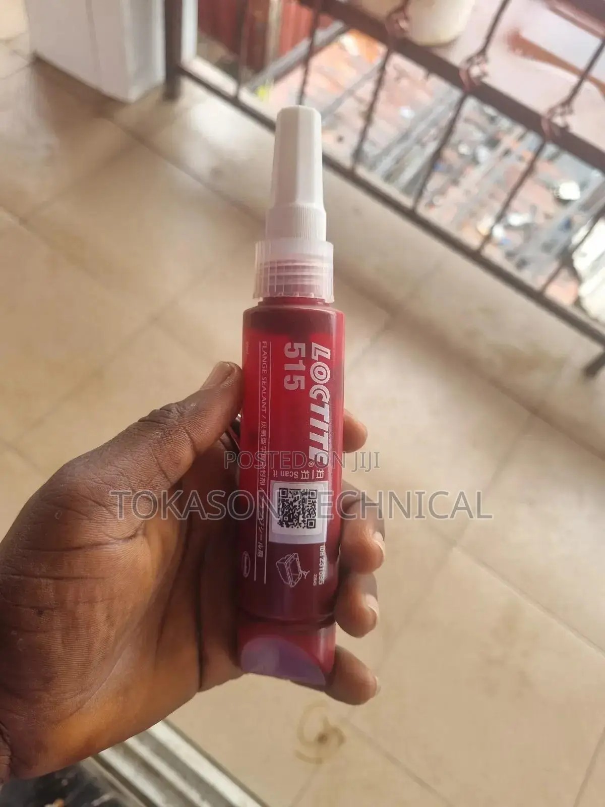 Loctite 515 Flange Sealant