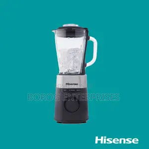 Hisense Blender 1000w 1.5l (Hb1000de)
