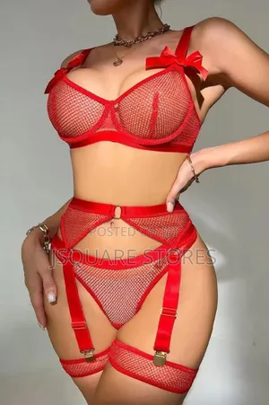 Lingerie Sets for Ladies