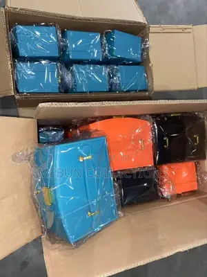 Jewelry Storage Box