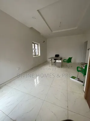 2bdrm Block of Flats in Army Estate, Kubwa for sale