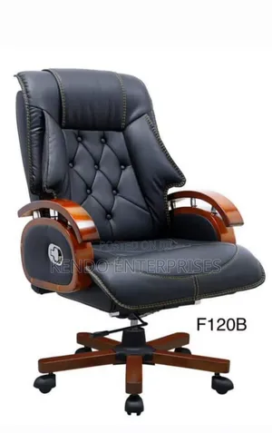 F120b Office Chair