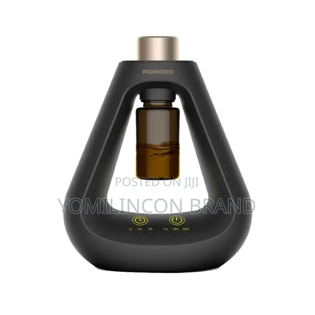 Porodo Aroma Sphere Waterless Diffuser