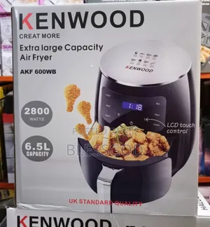 Kenwood Air Fryer