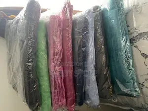 Towels Available