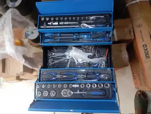Tools Box Kit