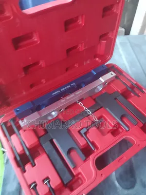 Engine Timing Tools Kit