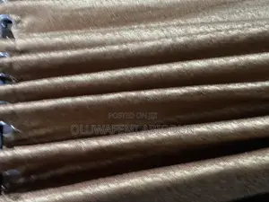 Original Window Curtain, 4 Pieces